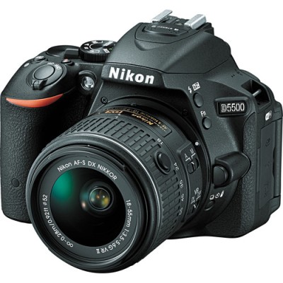 دوربین-دیجیتال-نیکون-Nikon-D5500-18-55mm-VR-II-Lens-Kit